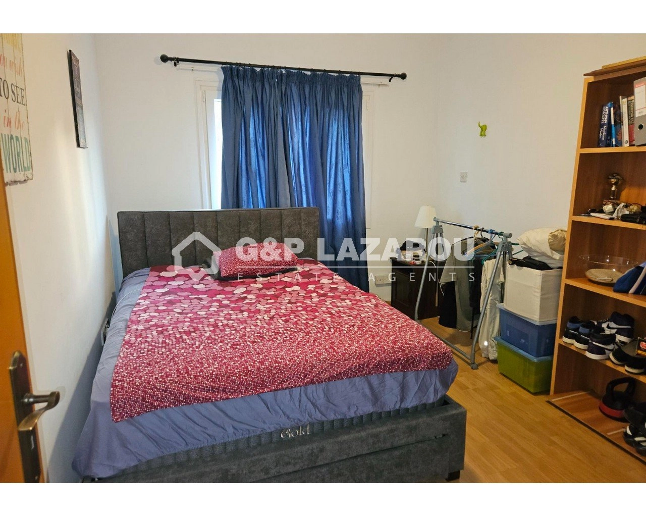 4 Bedroom House for Sale in Limassol – Agios Athanasios