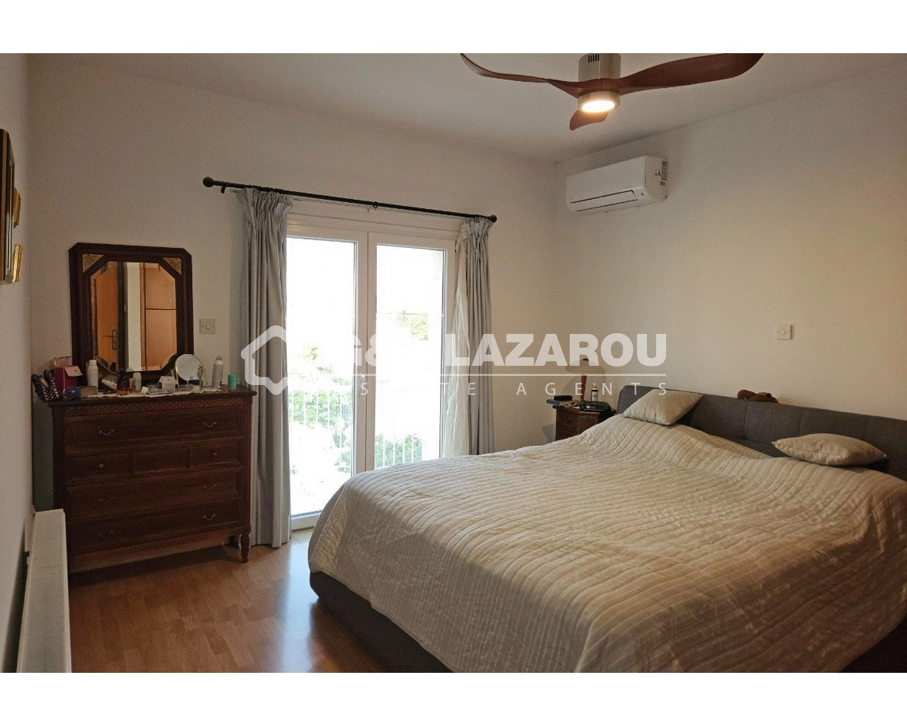 4 Bedroom House for Sale in Limassol – Agios Athanasios