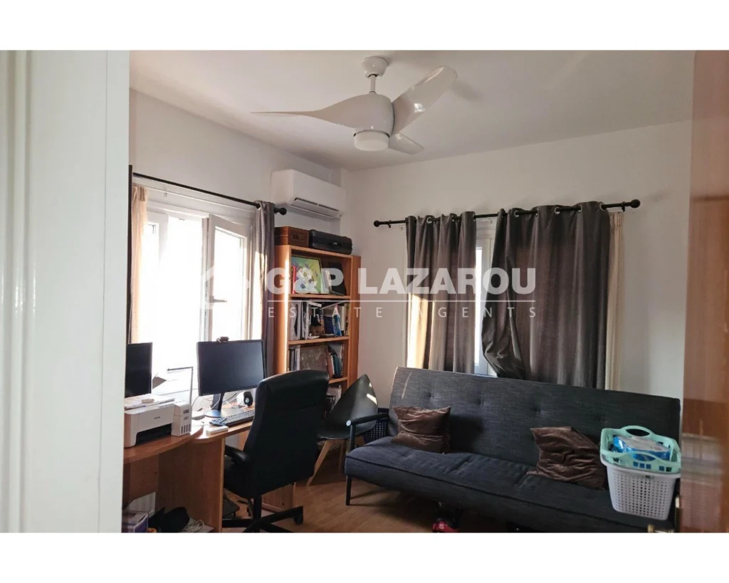 4 Bedroom House for Sale in Limassol – Agios Athanasios