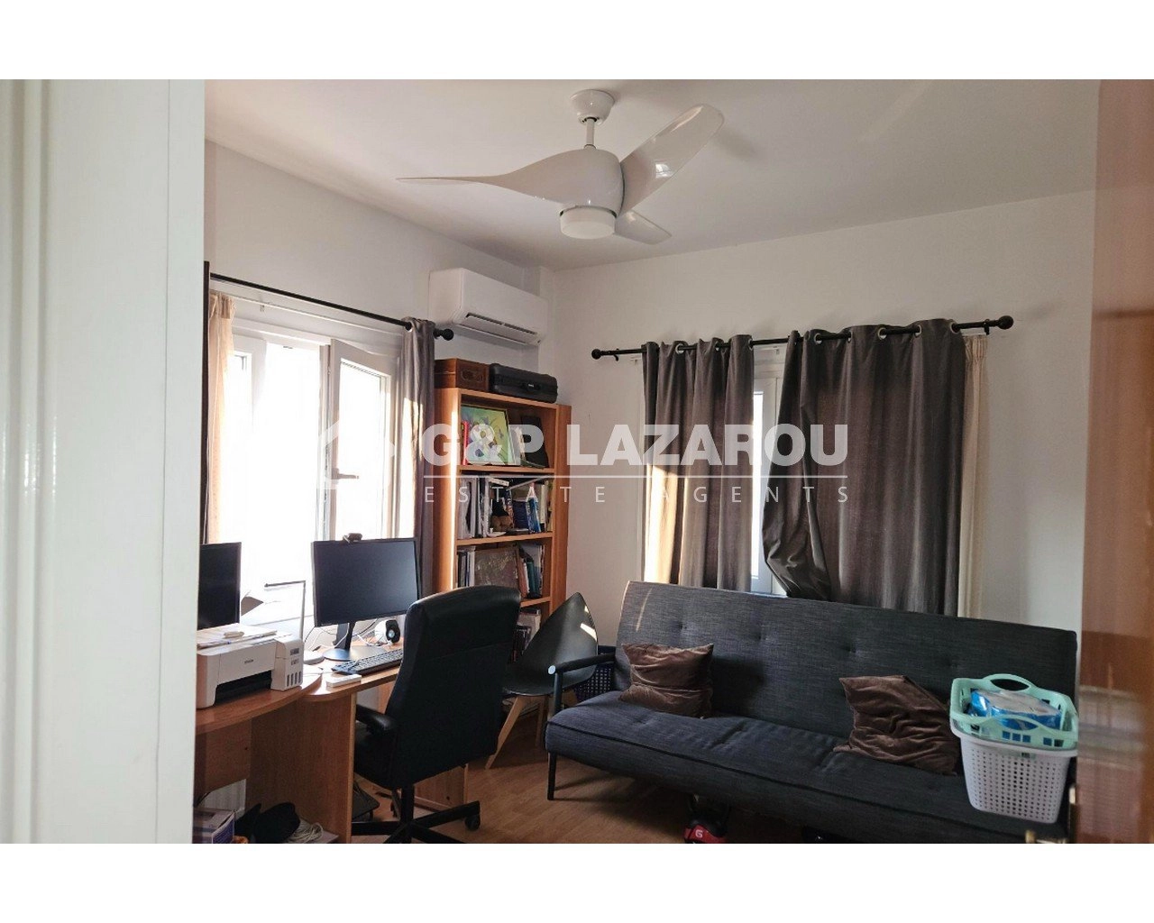 4 Bedroom House for Sale in Limassol – Agios Athanasios