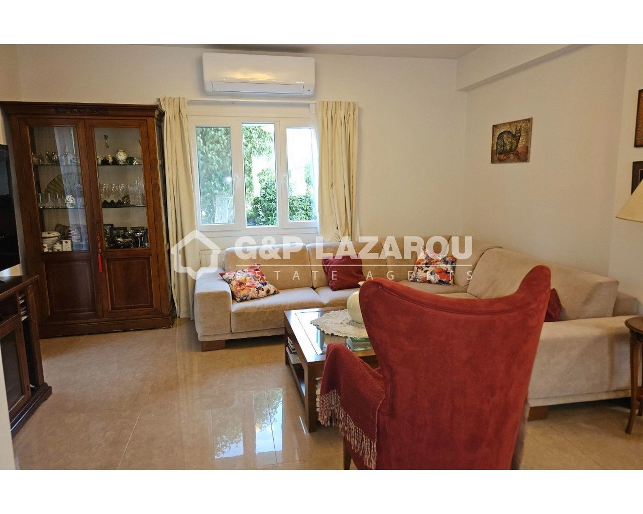 4 Bedroom House for Sale in Limassol – Agios Athanasios