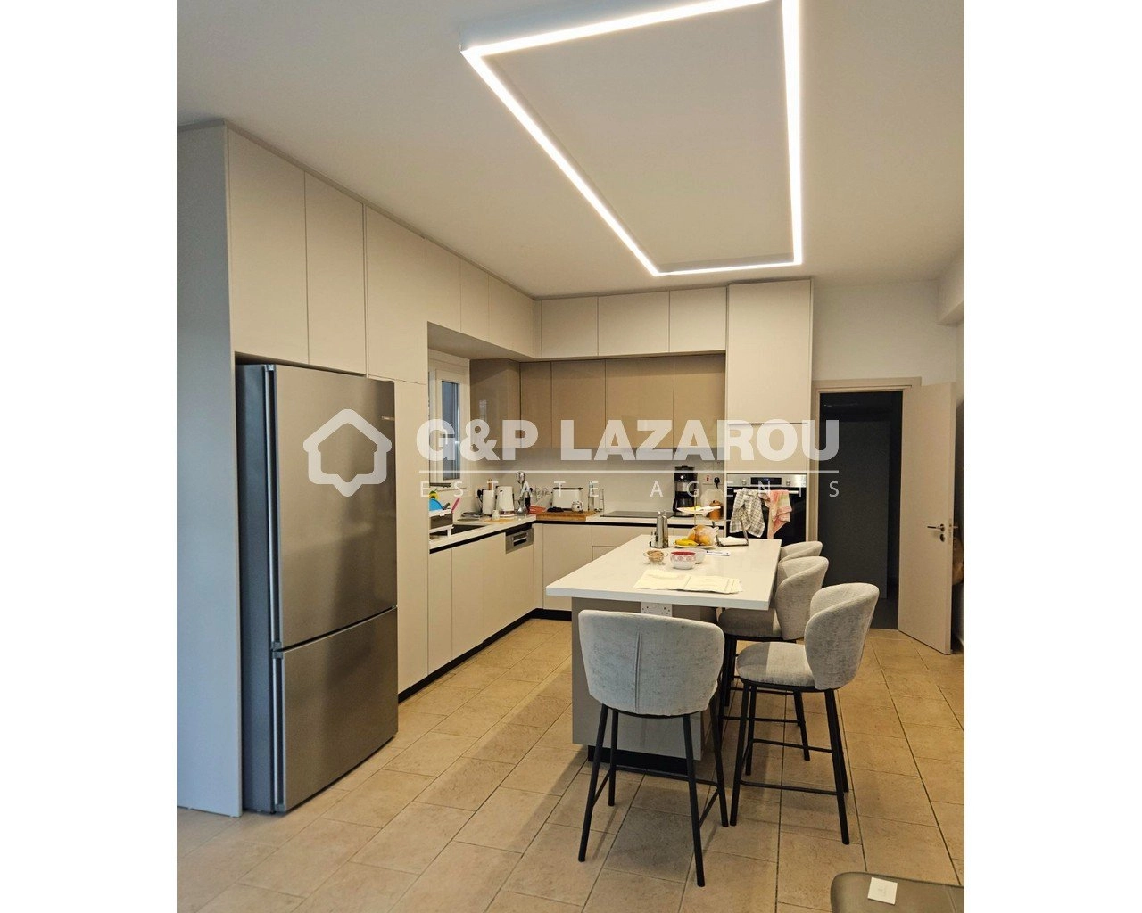 4 Bedroom House for Sale in Limassol – Agios Athanasios