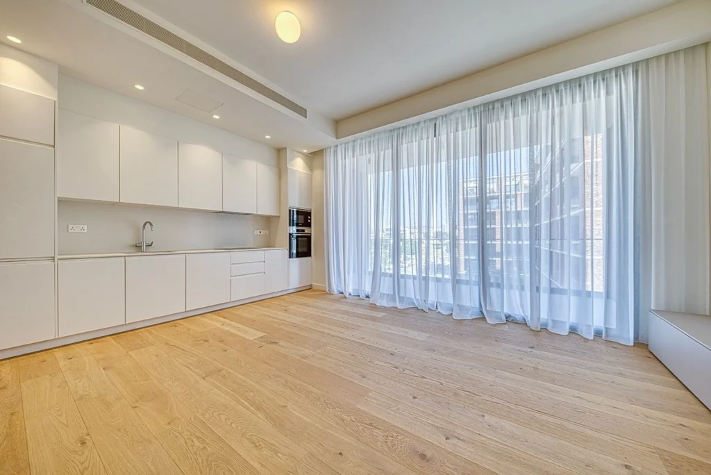 1 Bedroom Apartment for Rent in Potamos Germasogeias, Limassol District