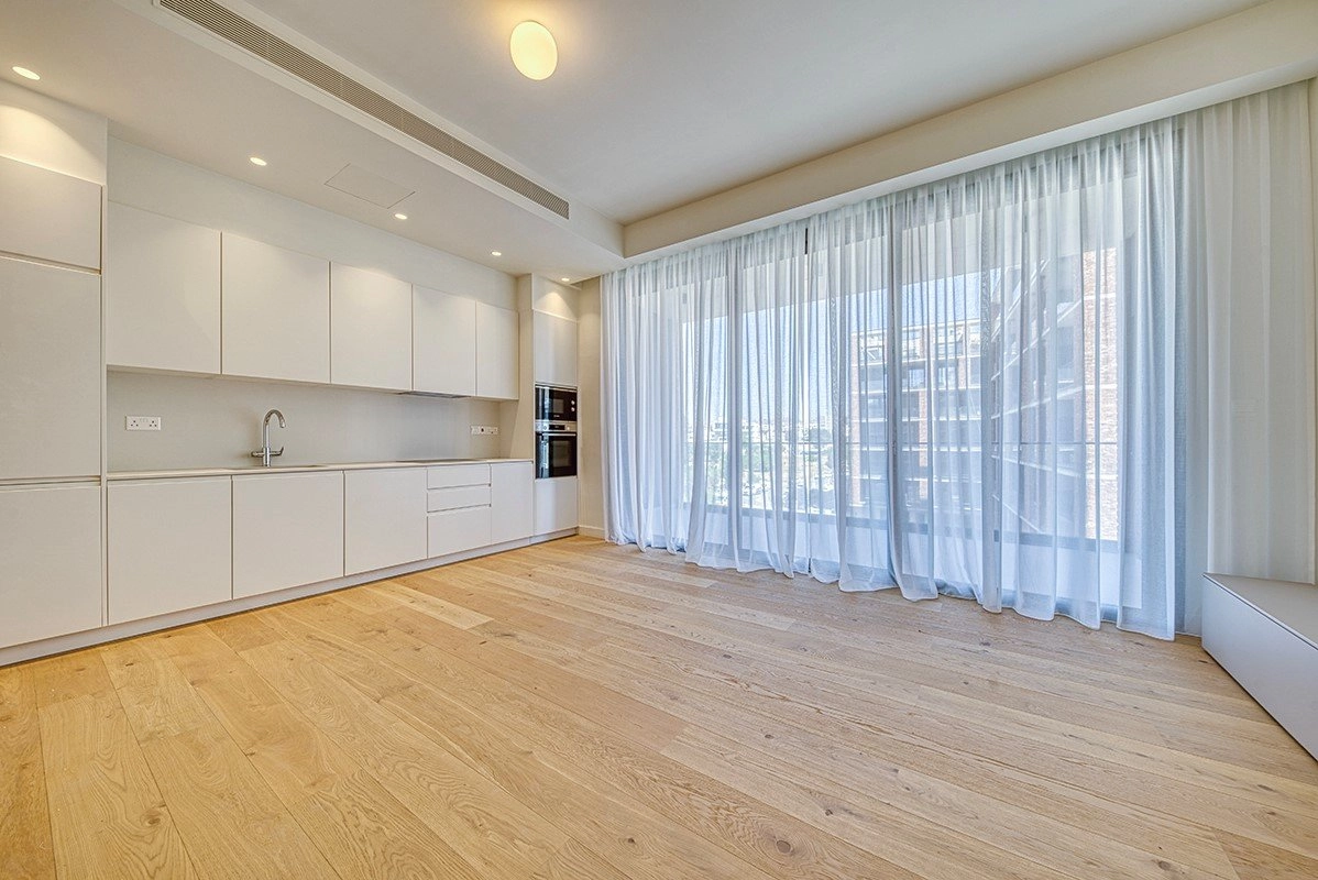 1 Bedroom Apartment for Rent in Potamos Germasogeias, Limassol District
