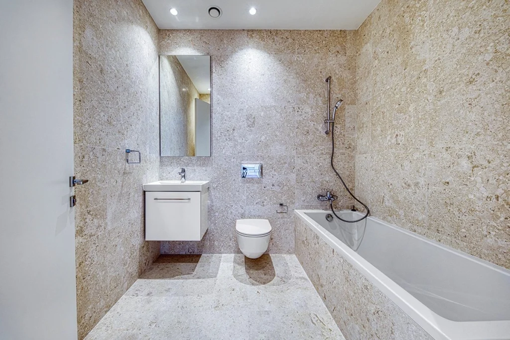 1 Bedroom Apartment for Rent in Potamos Germasogeias, Limassol District