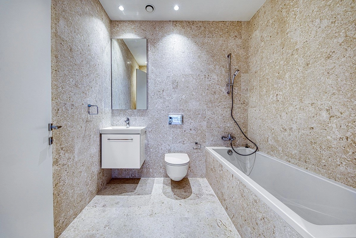 1 Bedroom Apartment for Rent in Potamos Germasogeias, Limassol District