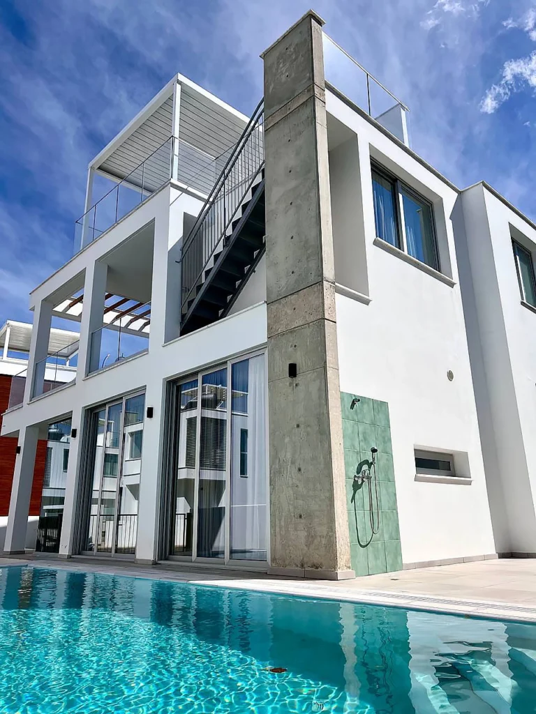 4 Bedroom House for Sale in Protaras, Famagusta District
