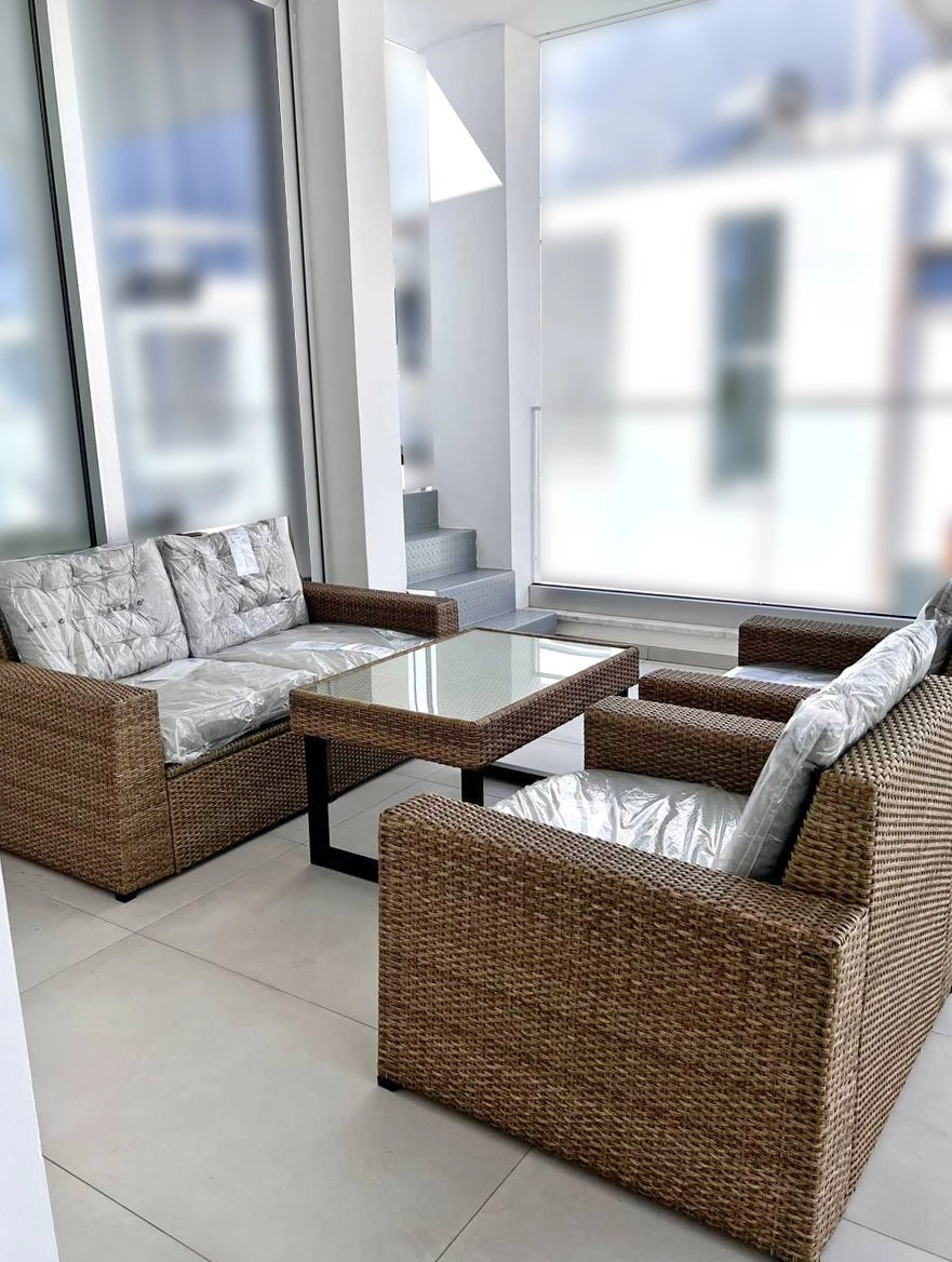 4 Bedroom House for Sale in Protaras, Famagusta District