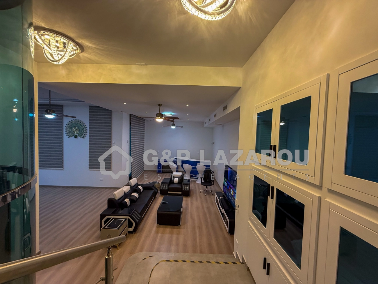 4 Bedroom House for Sale in Germasogeia, Limassol District