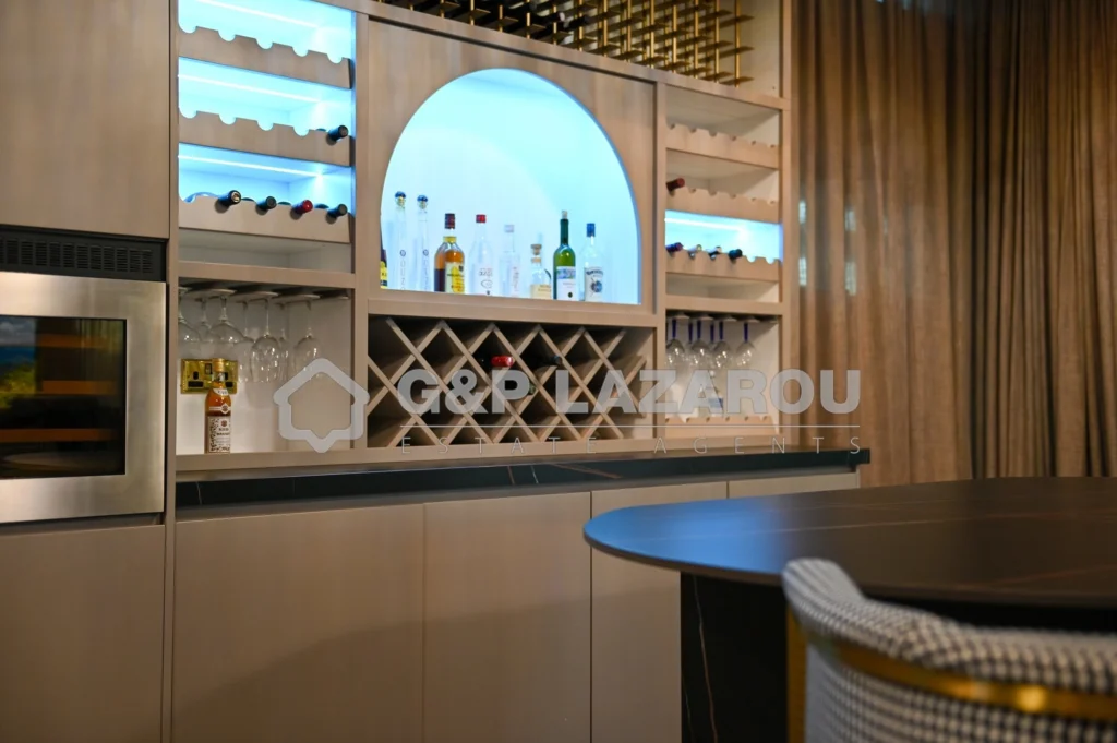 4 Bedroom House for Sale in Germasogeia, Limassol District