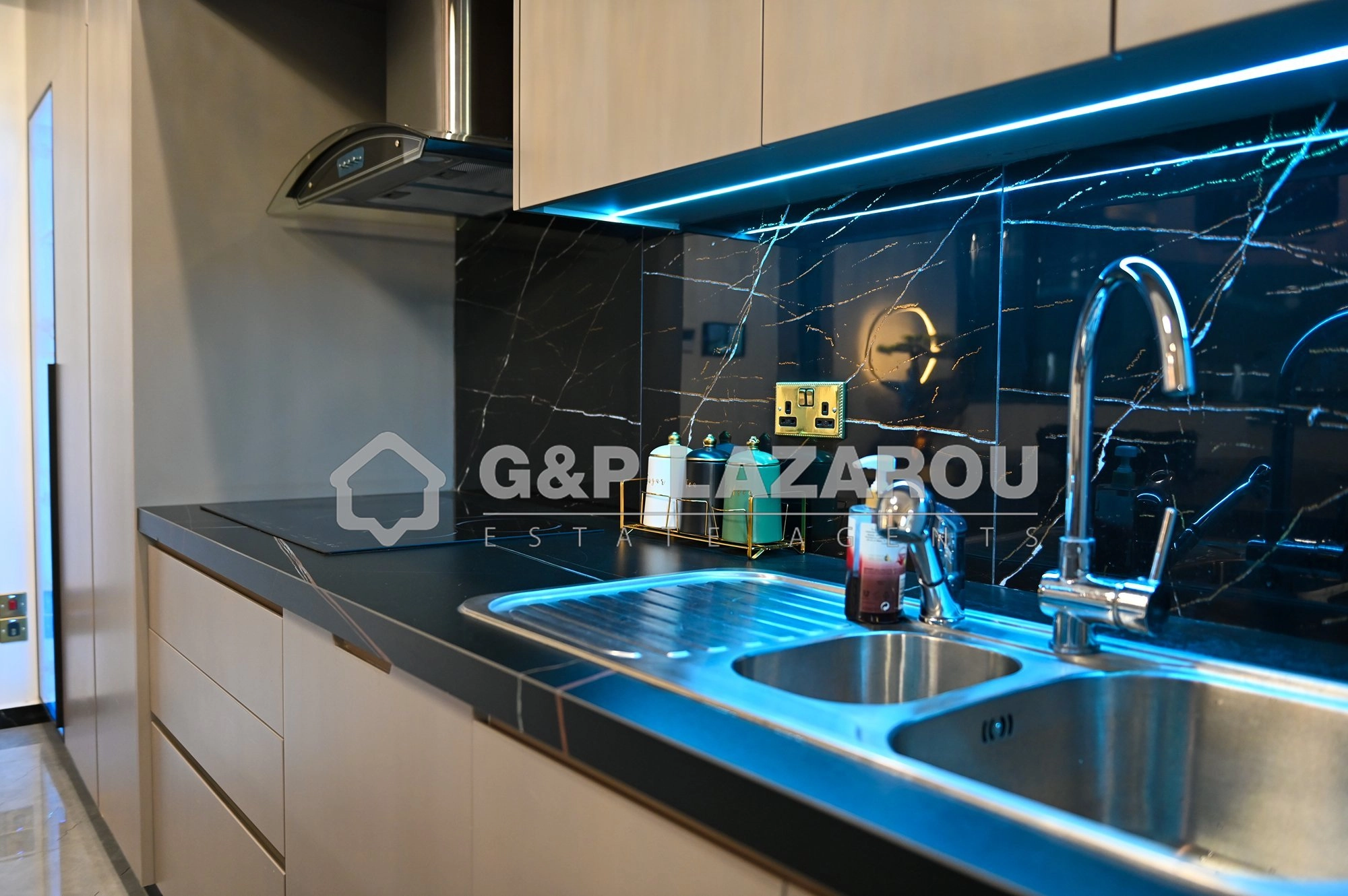 4 Bedroom House for Sale in Germasogeia, Limassol District