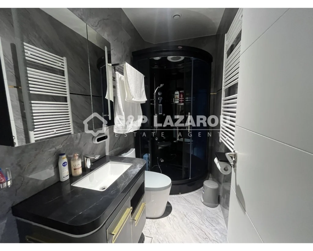 4 Bedroom House for Sale in Germasogeia, Limassol District
