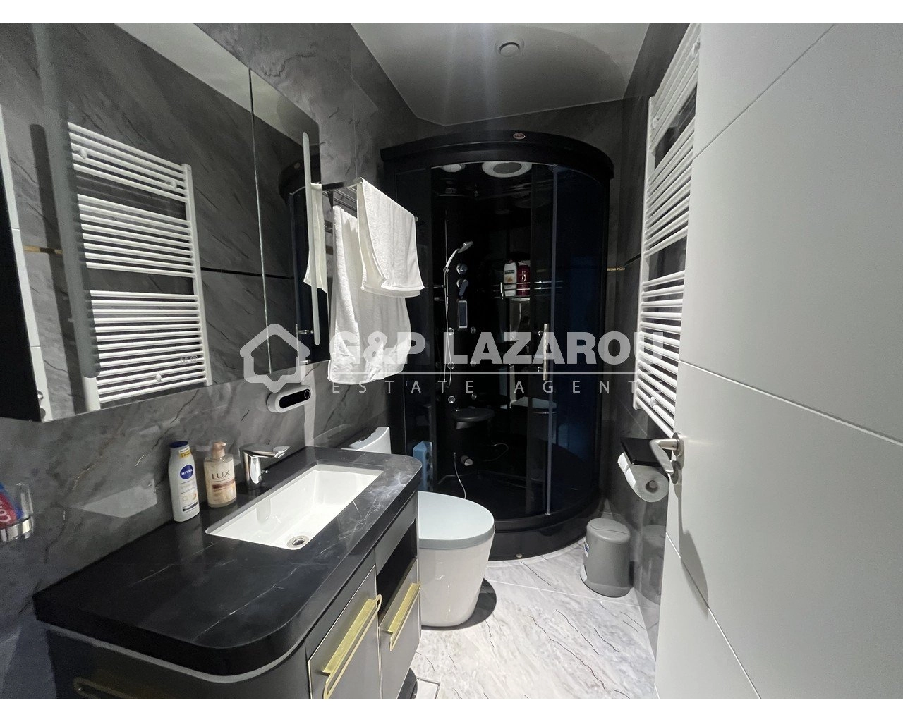 4 Bedroom House for Sale in Germasogeia, Limassol District