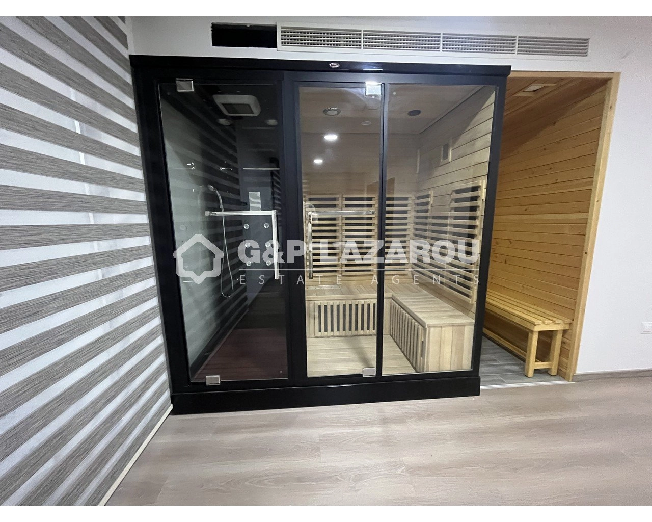 4 Bedroom House for Sale in Germasogeia, Limassol District