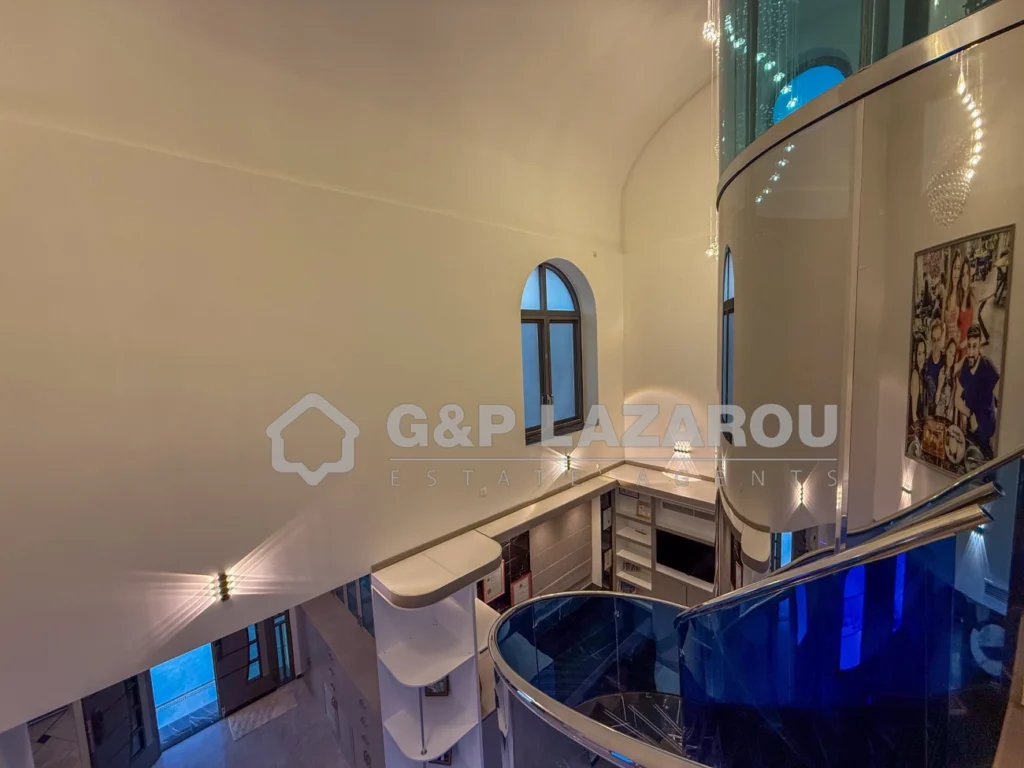 4 Bedroom House for Sale in Germasogeia, Limassol District