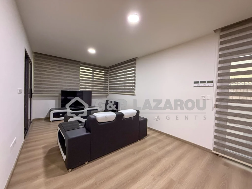 4 Bedroom House for Sale in Germasogeia, Limassol District