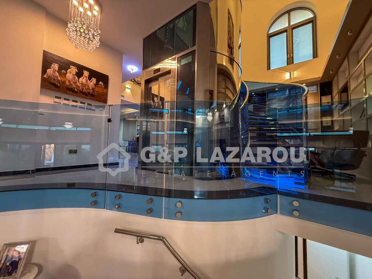 4 Bedroom House for Sale in Germasogeia, Limassol District