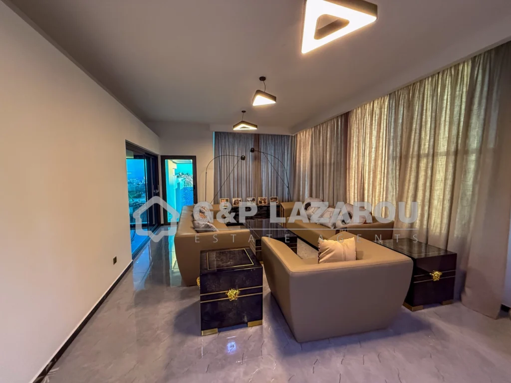 4 Bedroom House for Sale in Germasogeia, Limassol District