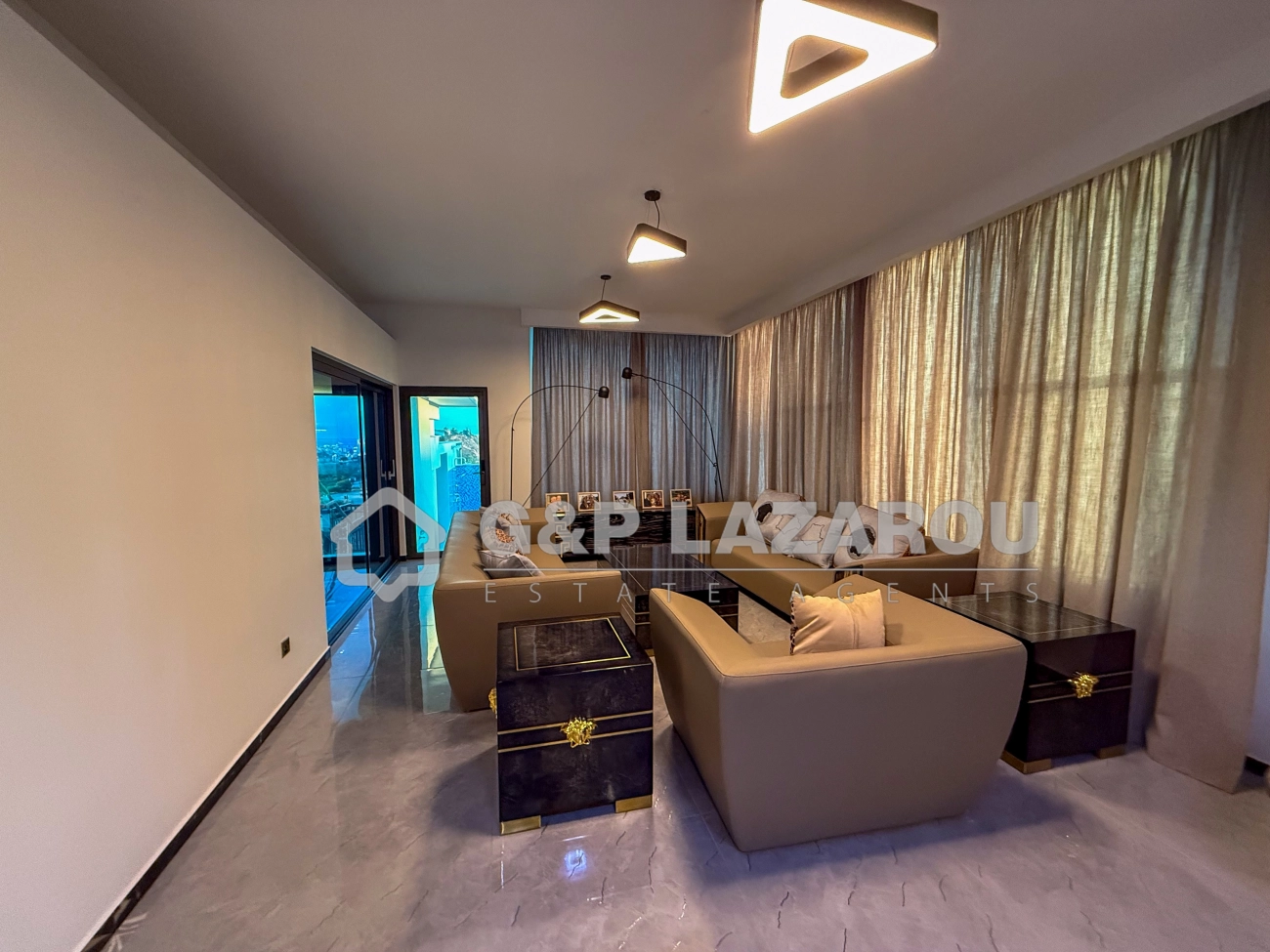 4 Bedroom House for Sale in Germasogeia, Limassol District