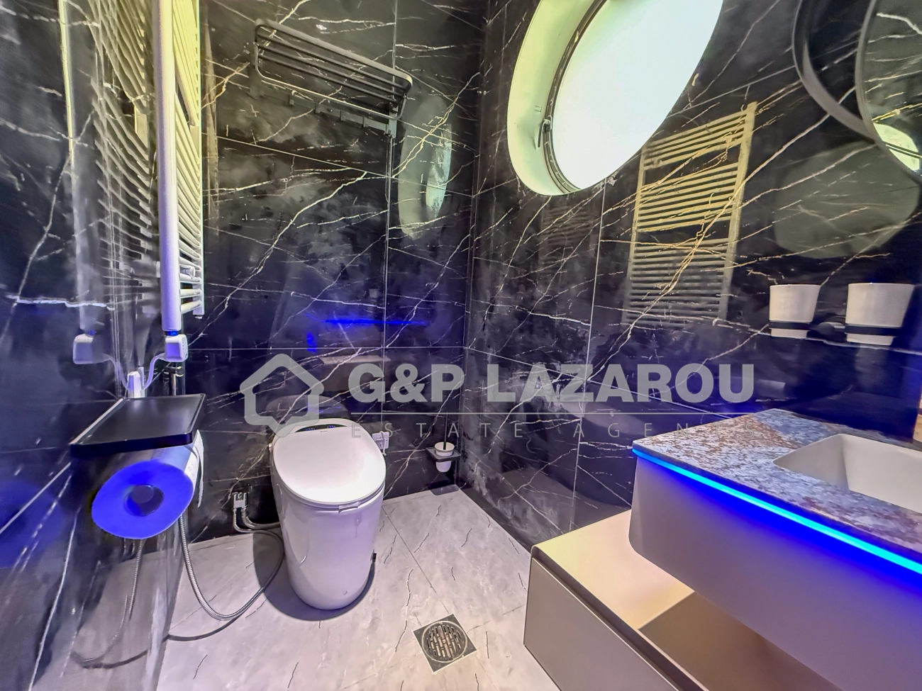 4 Bedroom House for Sale in Germasogeia, Limassol District