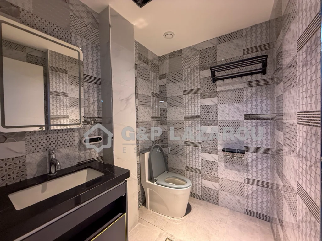 4 Bedroom House for Sale in Germasogeia, Limassol District