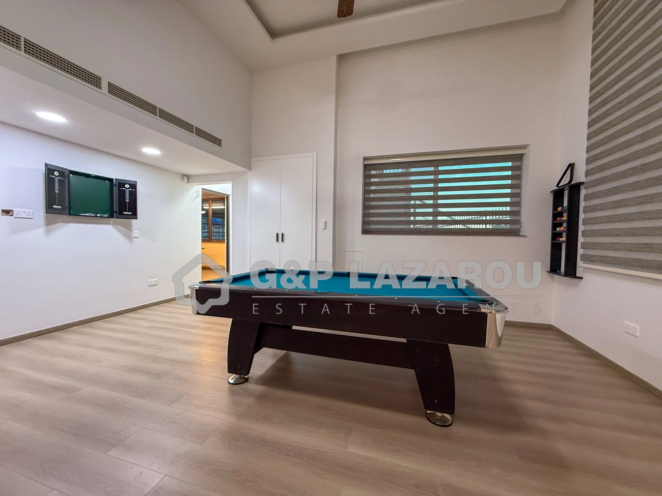 4 Bedroom House for Sale in Germasogeia, Limassol District