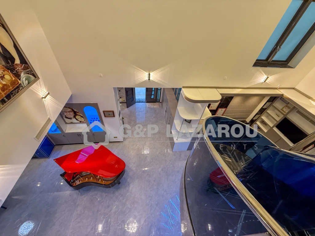 4 Bedroom House for Sale in Germasogeia, Limassol District