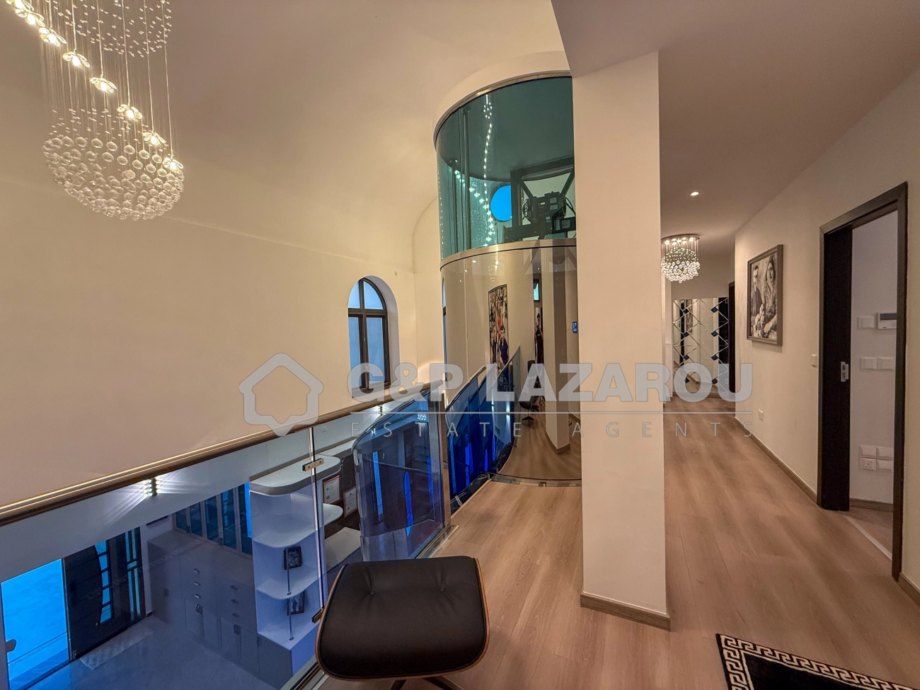 4 Bedroom House for Sale in Germasogeia, Limassol District