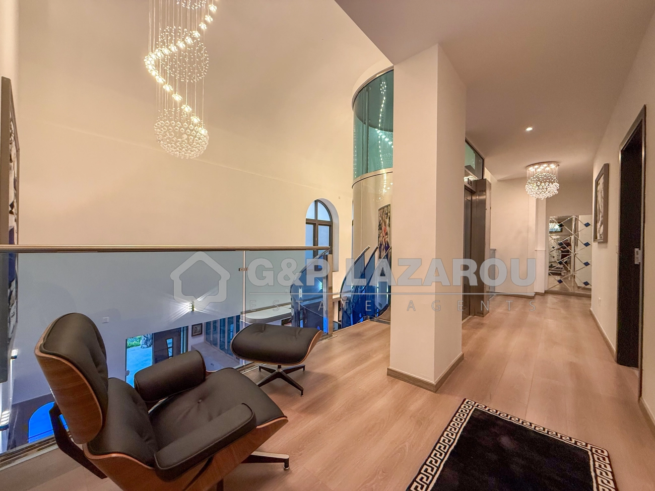 4 Bedroom House for Sale in Germasogeia, Limassol District
