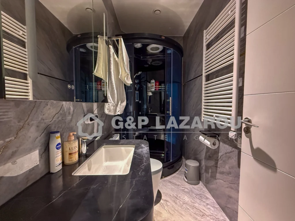 4 Bedroom House for Sale in Germasogeia, Limassol District