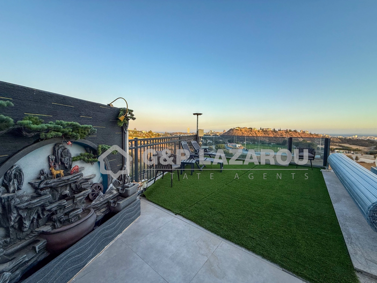 4 Bedroom House for Sale in Germasogeia, Limassol District