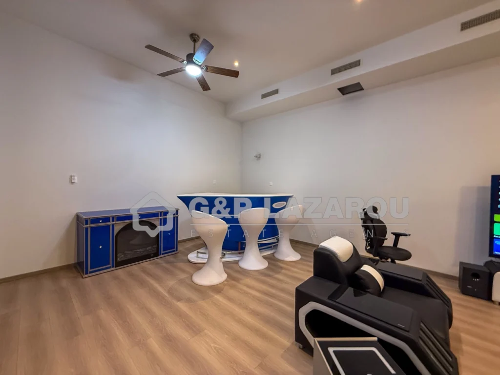 4 Bedroom House for Sale in Germasogeia, Limassol District