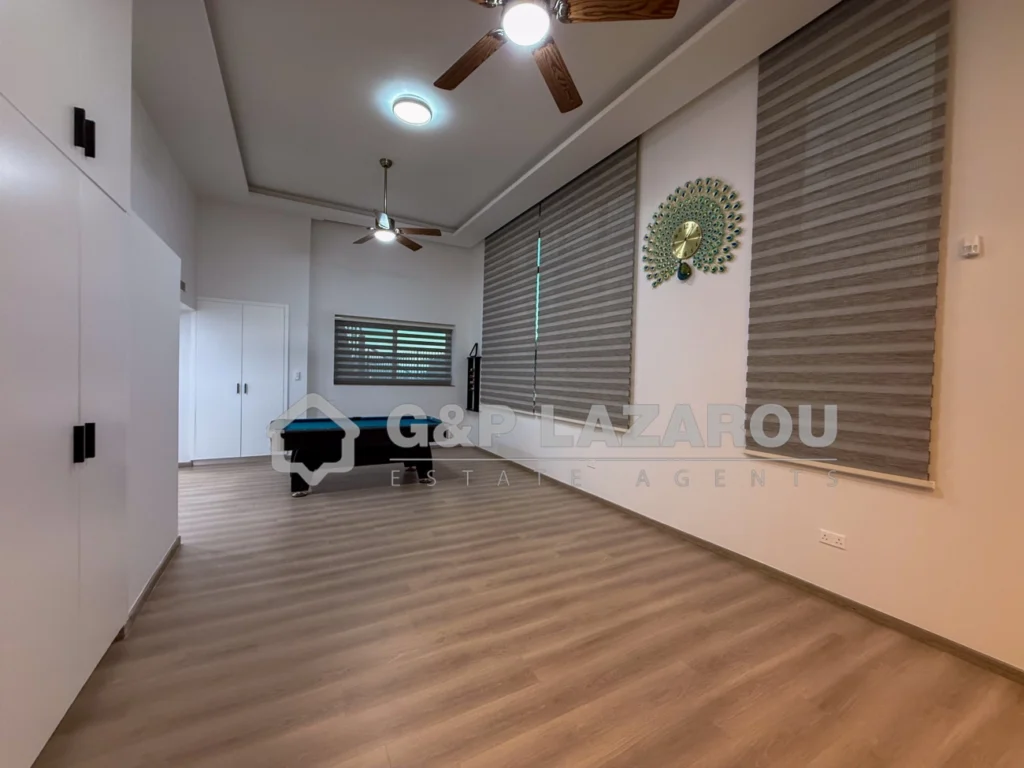 4 Bedroom House for Sale in Germasogeia, Limassol District
