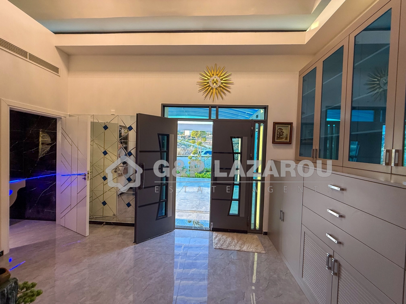 4 Bedroom House for Sale in Germasogeia, Limassol District