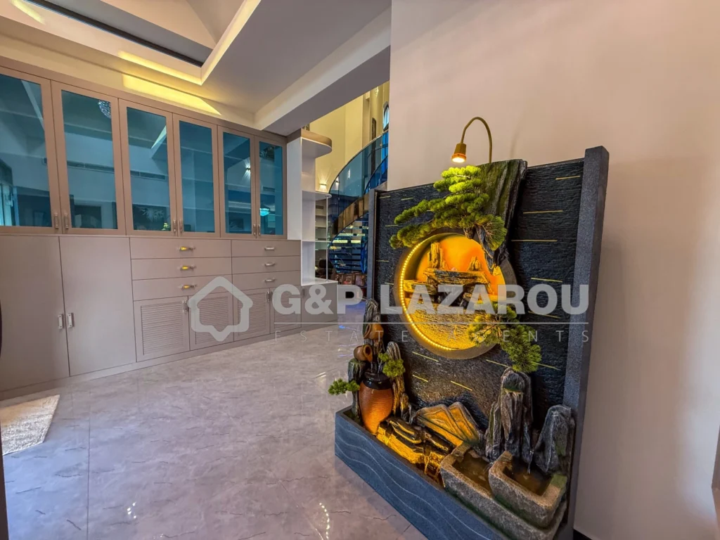 4 Bedroom House for Sale in Germasogeia, Limassol District
