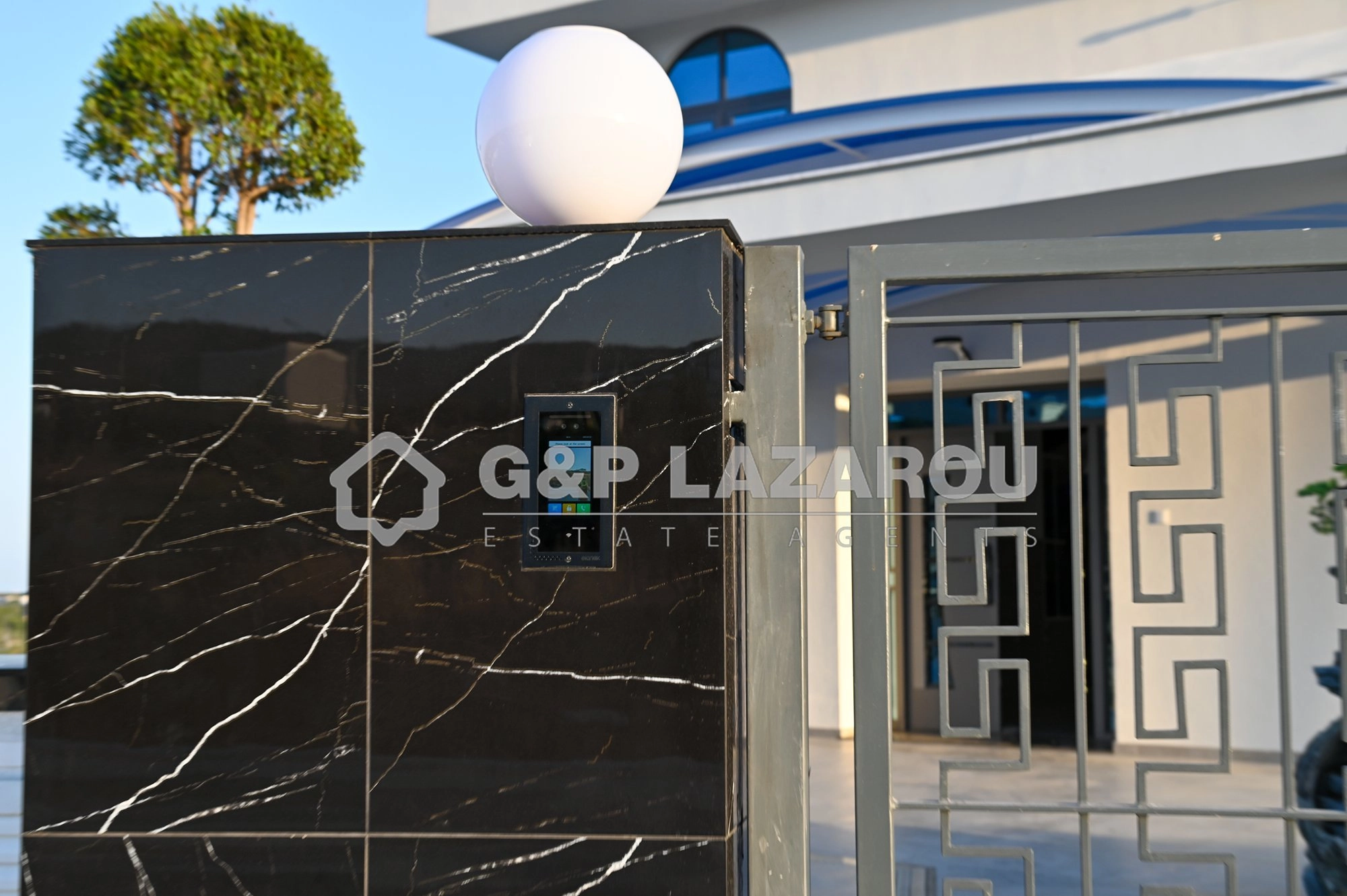 4 Bedroom House for Sale in Germasogeia, Limassol District