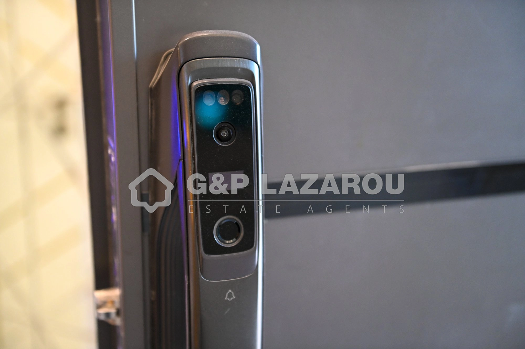 4 Bedroom House for Sale in Germasogeia, Limassol District