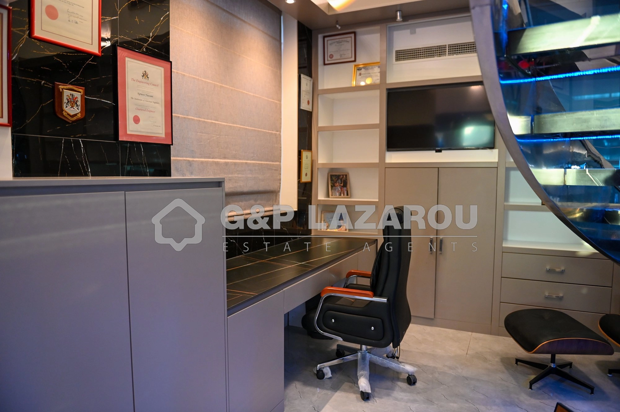 4 Bedroom House for Sale in Germasogeia, Limassol District