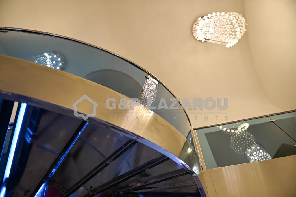 4 Bedroom House for Sale in Germasogeia, Limassol District