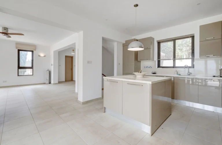 Average Price of a House in Larnaca