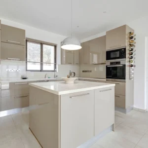 4 Bedroom House for Sale in Agios Theodoros, Larnaca District
