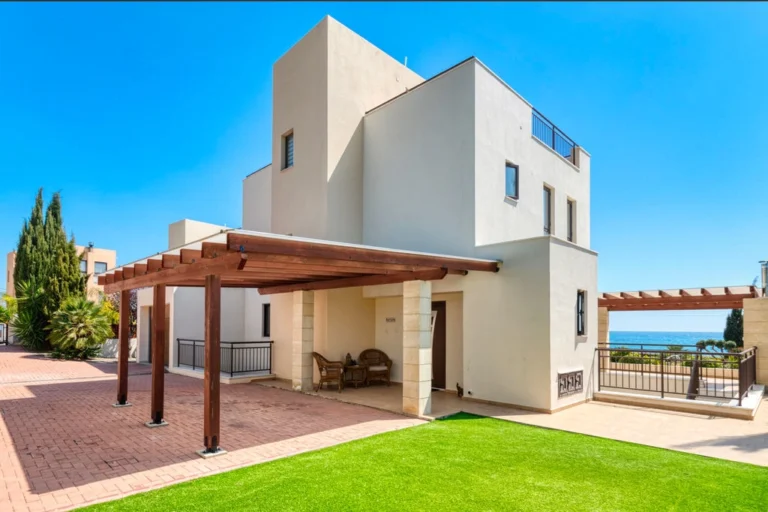 Average Price of a House in Larnaca