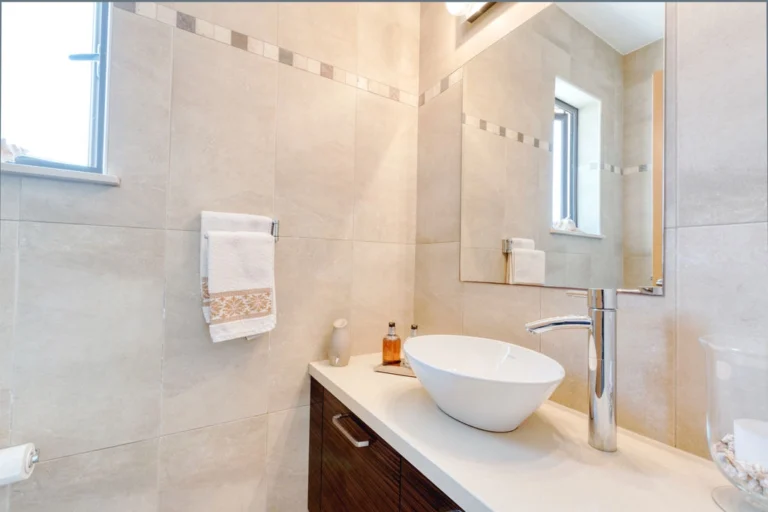 Average Price of a House in Larnaca