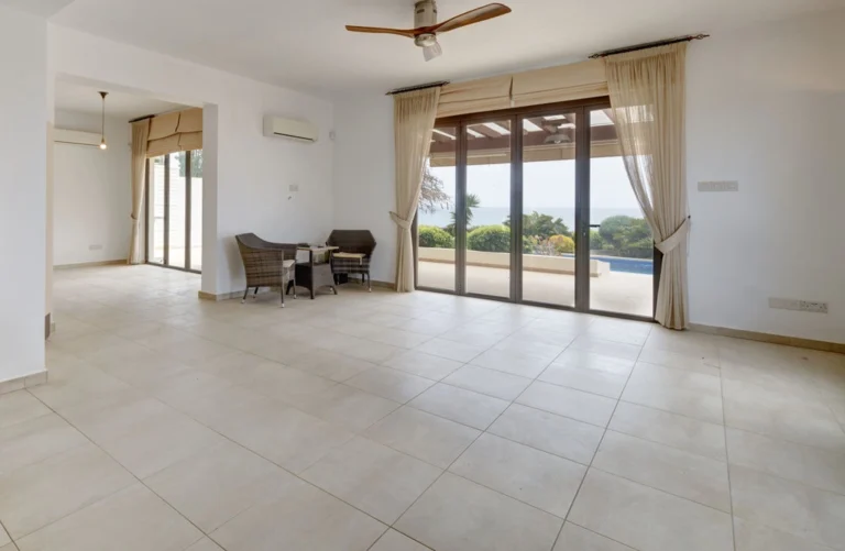 Average Price of a House in Larnaca