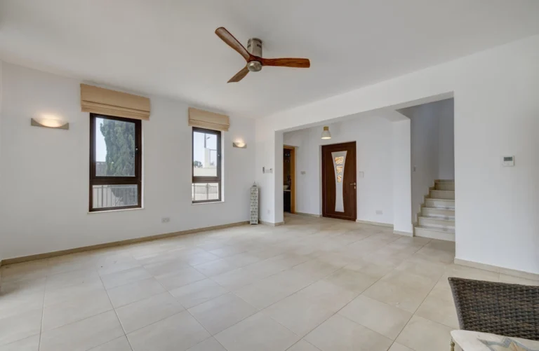 Average Price of a House in Larnaca