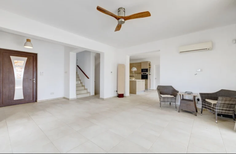 Average Price of a House in Larnaca