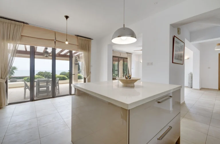 Average Price of a House in Larnaca