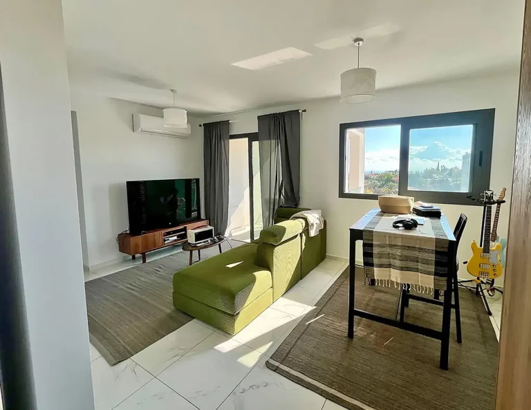 2 Bedroom Apartment for Sale in Limassol – Ekali