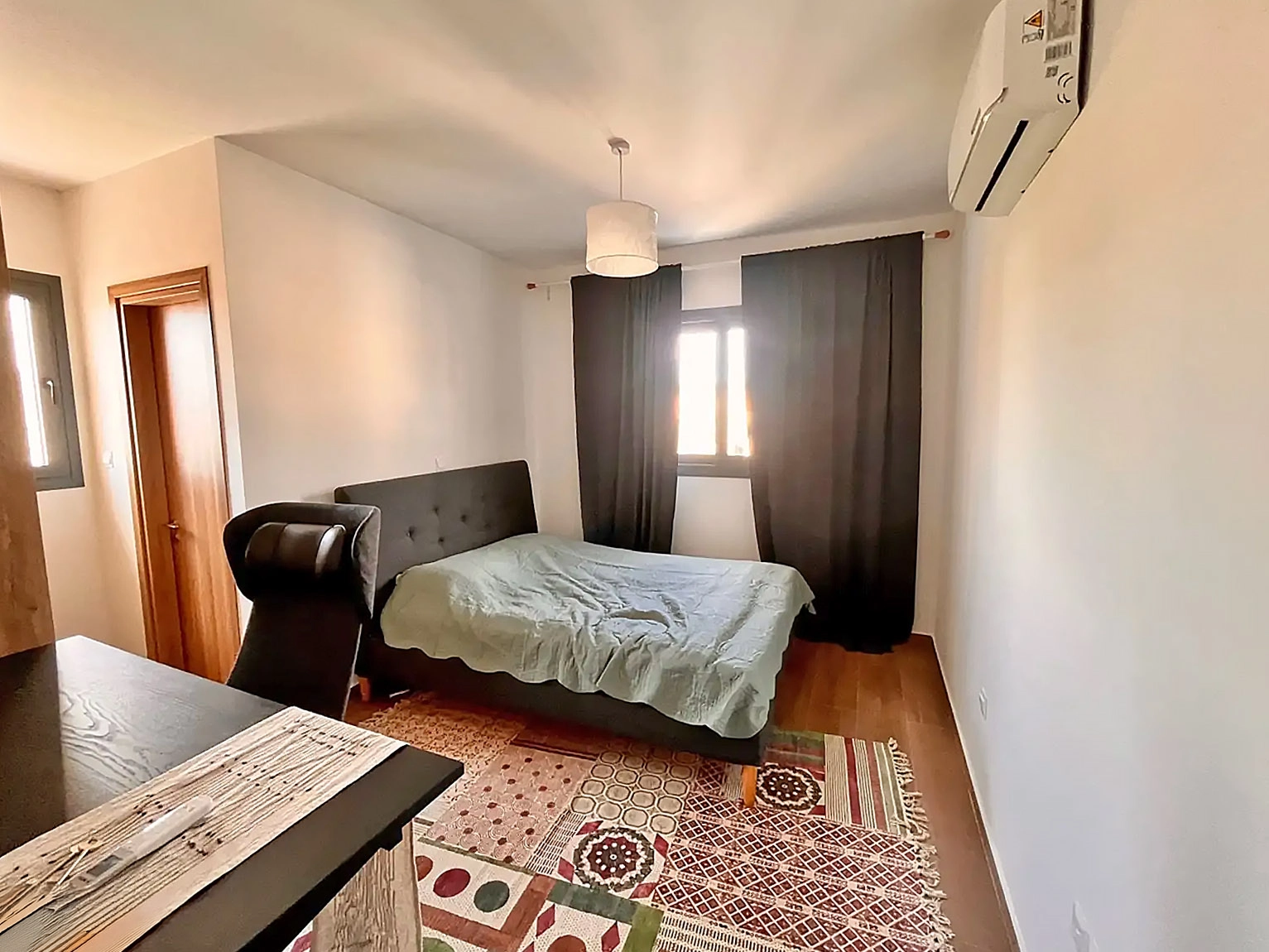 2 Bedroom Apartment for Sale in Limassol – Ekali