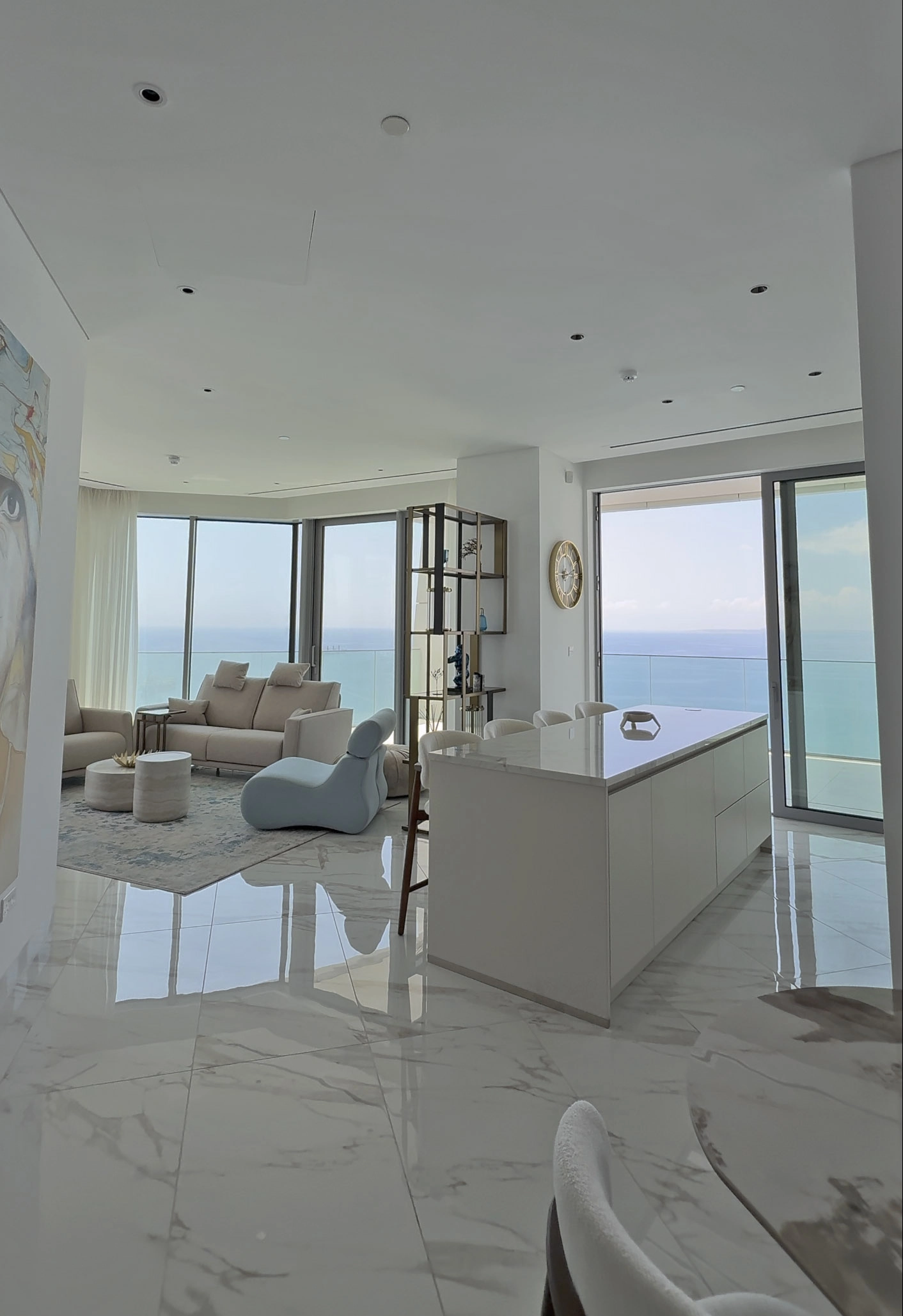 2 Bedroom Apartment for Sale in Limassol – Neapolis